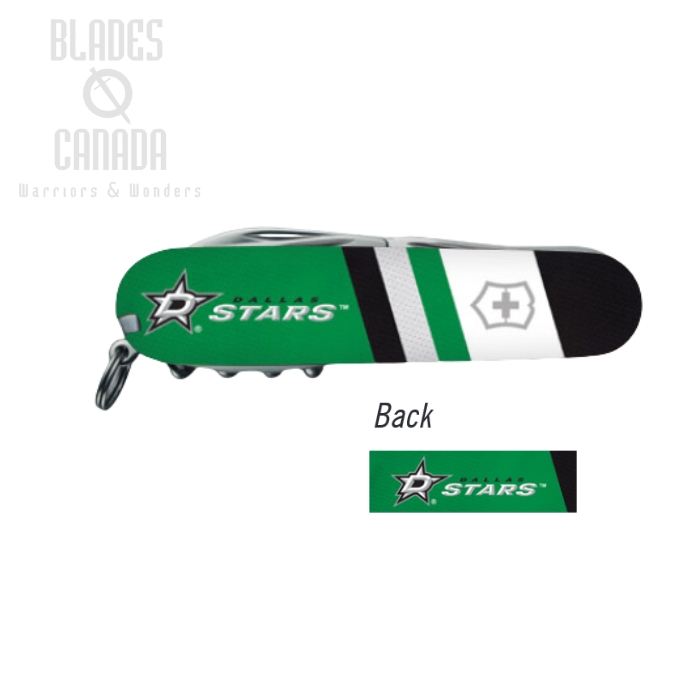 Victorinox Swiss Army Tinker, NHL Edition - Dallas Stars