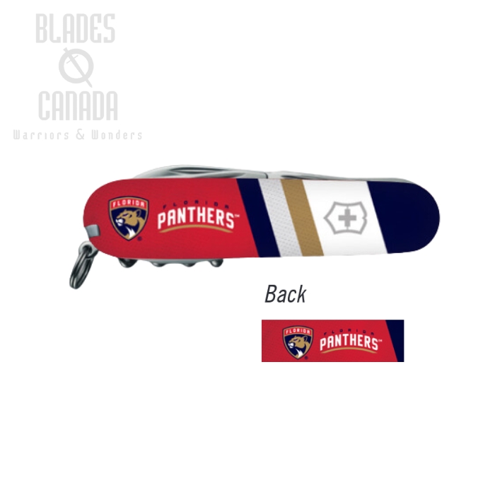 Victorinox Swiss Army Tinker, NHL Edition - Florida Panthers