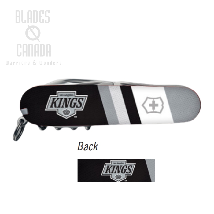 Swiss Army Tinker, NHL Edition - Los Angeles Kings