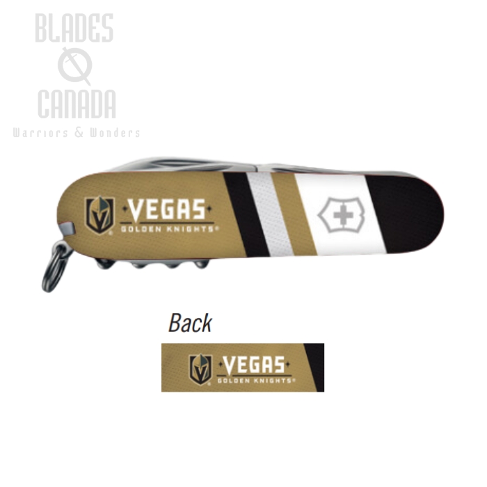 Swiss Army Tinker, NHL Edition - Vegas Golden Knights