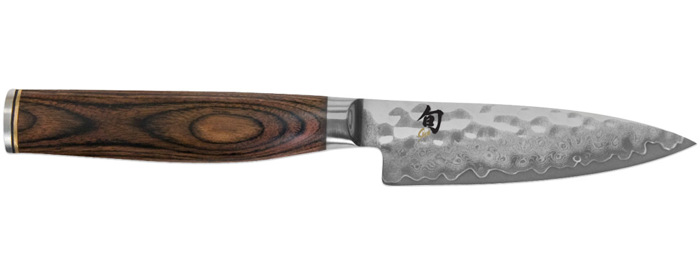 Shun TDM700 Premier 4" Paring Knife