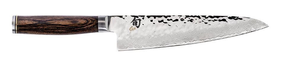 Shun TDM760 Premier 7" Asian Cook's Knife