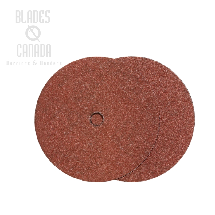 Work Sharp Replacement Discs for E2 Knife Sharpener, CPAC013