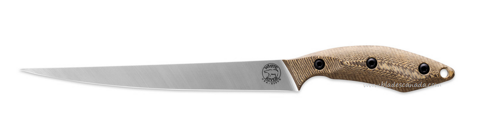 White River Knives : Blades Canada - Warriors and Wonders